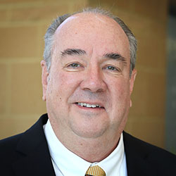 Thomas D. Davis | Vice Chairman